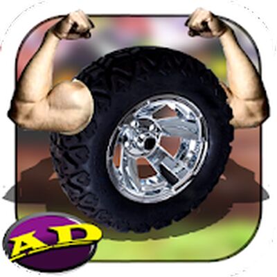 Download Tractor Pull (Free Shopping MOD) for Android