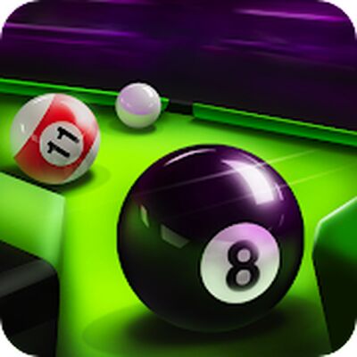 Download Billiards Nation (Unlocked All MOD) for Android