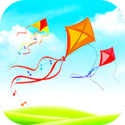 Download Kite Fly (Unlimited Coins MOD) for Android