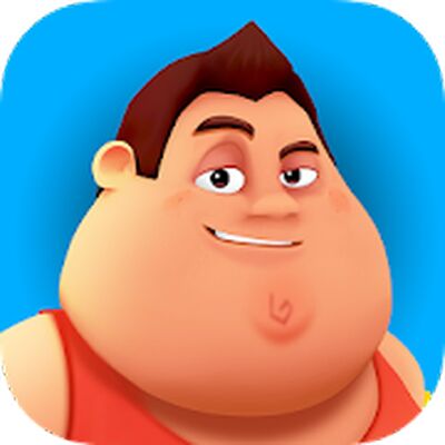 Download Fit the Fat 2 (Free Shopping MOD) for Android