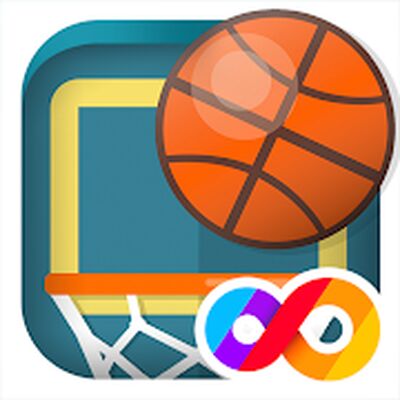 Download Basketball FRVR (Unlocked All MOD) for Android
