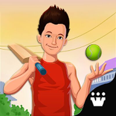 Download Gully Cricket Game (Unlocked All MOD) for Android