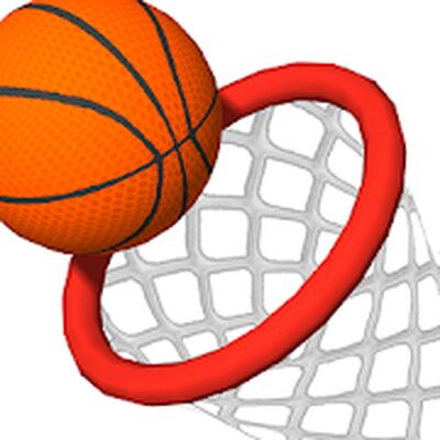 Download Dunk Hoop (Unlimited Coins MOD) for Android