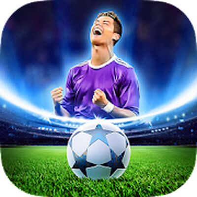 Download Champions FreeKick League 2021 (Premium Unlocked MOD) for Android