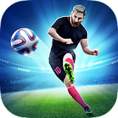 Download Soccer World League FreeKick (Free Shopping MOD) for Android