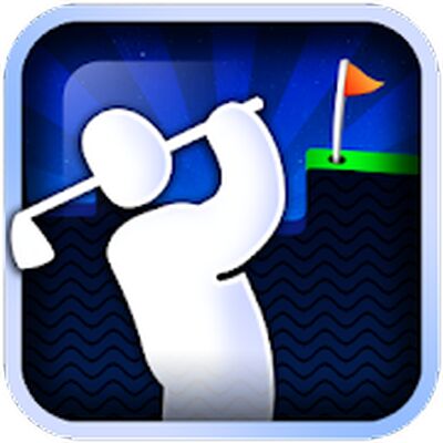 Download Super Stickman Golf (Premium Unlocked MOD) for Android