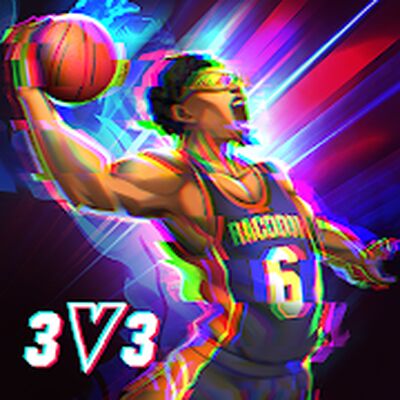 Download Streetball Allstar (Unlocked All MOD) for Android