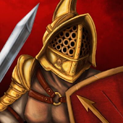 Download Gladiators: Immortal Glory (Premium Unlocked MOD) for Android