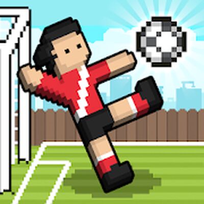 Download Soccer Random (Unlimited Money MOD) for Android