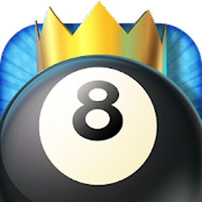 Download Kings of Pool (Unlocked All MOD) for Android