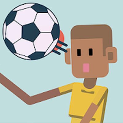Download Soccer Is Football (Unlimited Money MOD) for Android