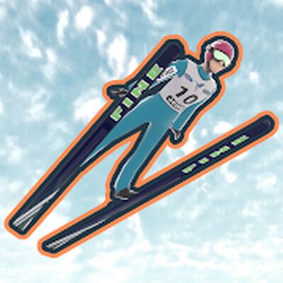 Download Fine Ski Jumping (Premium Unlocked MOD) for Android