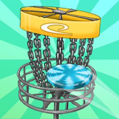 Download Disc Golf Valley (Unlimited Money MOD) for Android