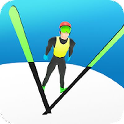 Download Ski Jump (Unlimited Money MOD) for Android