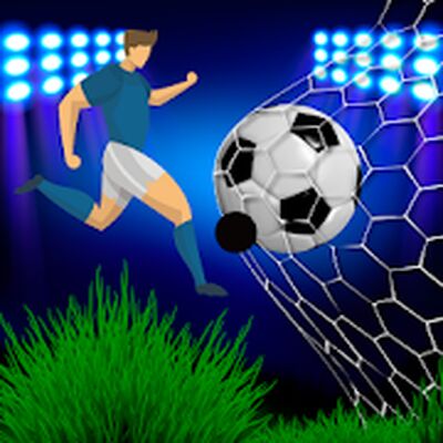 Download Football Strike (Premium Unlocked MOD) for Android