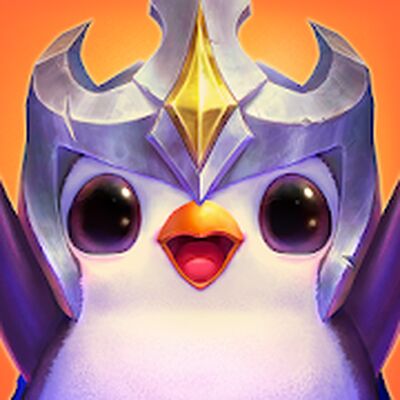 Download TFT: Teamfight Tactics (Unlocked All MOD) for Android