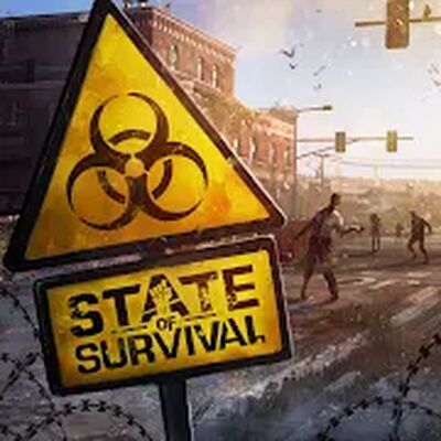 Download State of Survival: The Joker Collaboration (Unlimited Coins MOD) for Android