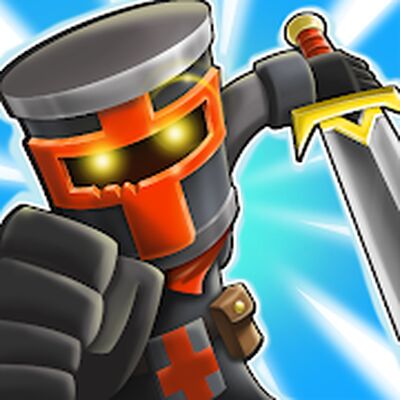Download Tower Conquest: Tower Defense (Premium Unlocked MOD) for Android