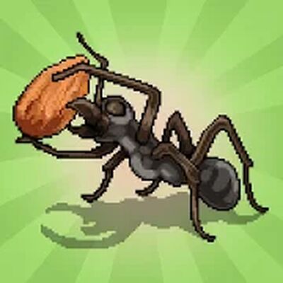 Download Pocket Ants: Colony Simulator (Unlimited Coins MOD) for Android