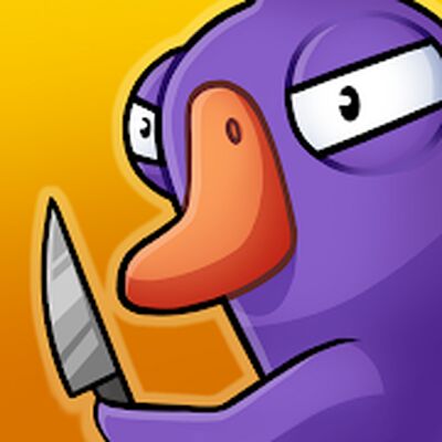 Download Goose Goose Duck (Unlocked All MOD) for Android