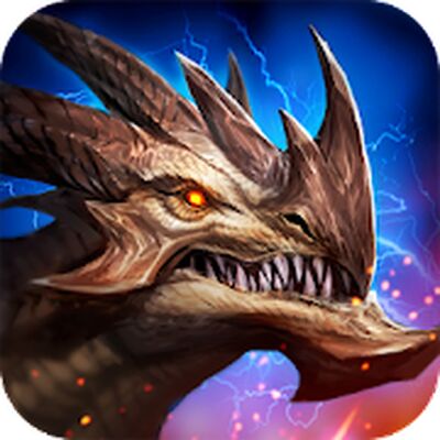 Download Dragon Reborn (Unlocked All MOD) for Android