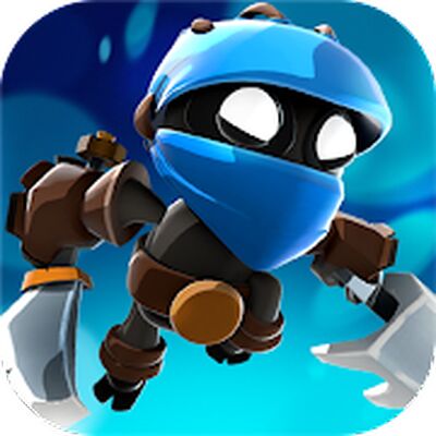 Download Badland Brawl (Unlimited Money MOD) for Android