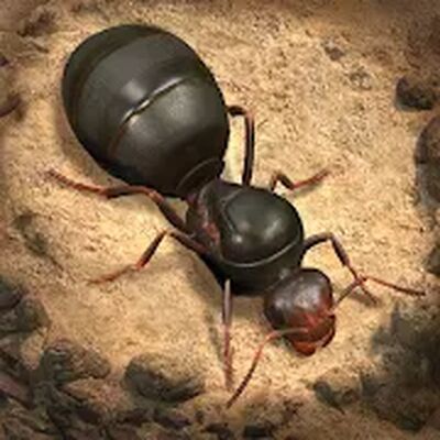 Download The Ants: Underground Kingdom (Unlocked All MOD) for Android