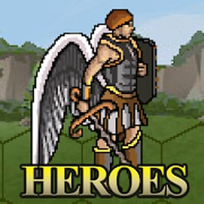 Download Heroes 3 TD Tower Defense (Unlimited Money MOD) for Android