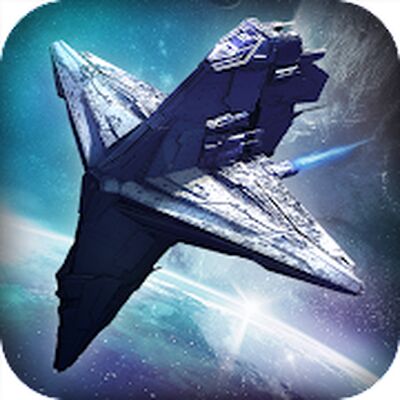 Download Infinite Galaxy (Unlocked All MOD) for Android