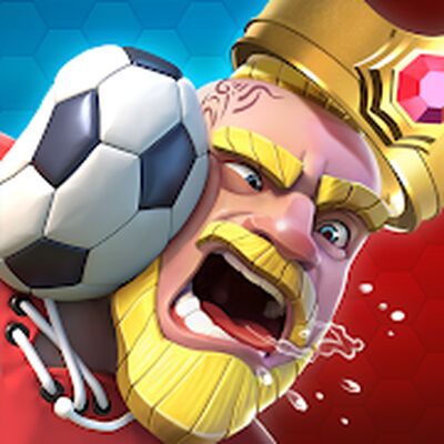 Download Soccer Royale: Mini Soccer (Free Shopping MOD) for Android