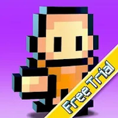 Download The Escapists: Prison Escape – Trial Edition (Free Shopping MOD) for Android