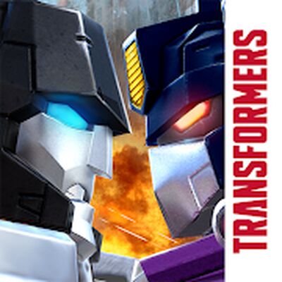 Download TRANSFORMERS: Earth Wars (Unlimited Coins MOD) for Android