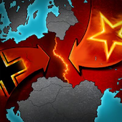 Download Sandbox: Strategy & Tactics－WW2 strategy war games (Unlimited Coins MOD) for Android