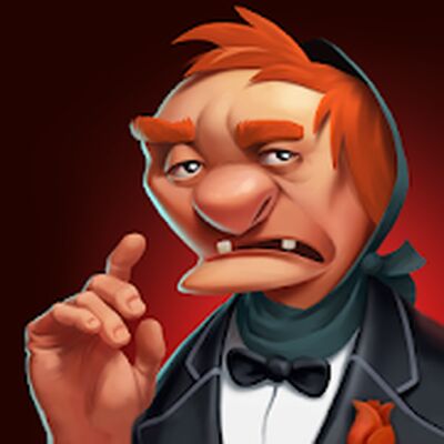 Download Mafioso－Mafia's Strategy Games (Unlocked All MOD) for Android