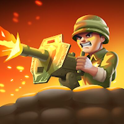 Download World War 2: Offline Strategy (Unlimited Coins MOD) for Android
