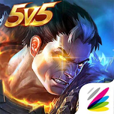 Download Heroes Evolved (Free Shopping MOD) for Android