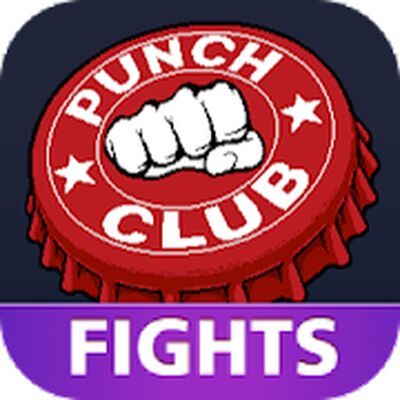 Download Punch Club: Fights (Unlimited Money MOD) for Android