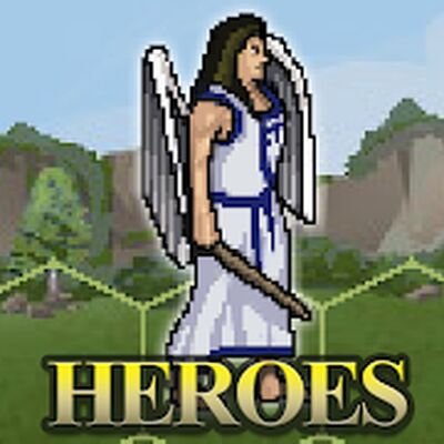 Download Heroes 3 and Mighty Magic:TD Fantasy Tower Defence (Free Shopping MOD) for Android