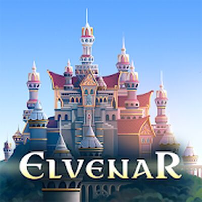 Download Elvenar (Premium Unlocked MOD) for Android