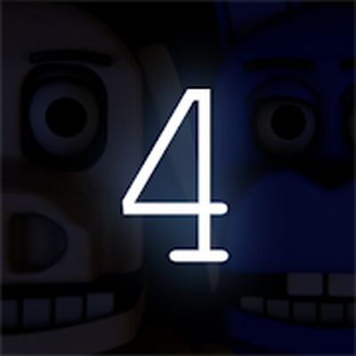 Download Five Nights at Maggie's 4 (Unlimited Money MOD) for Android