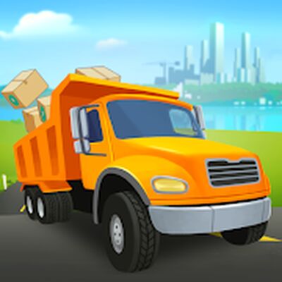 Transit King Tycoon: Transport