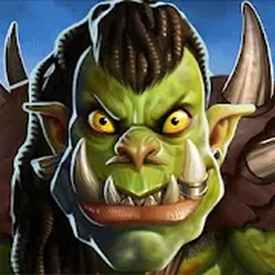 Download Warlords of Aternum (Unlocked All MOD) for Android