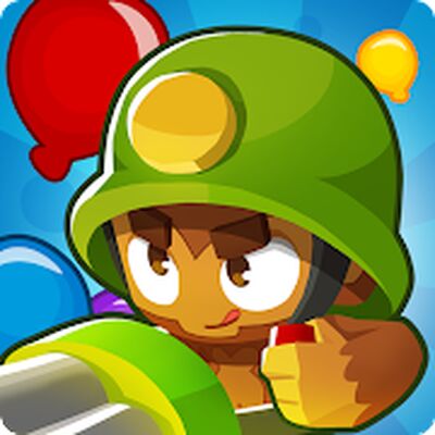Download Bloons TD 6 (Free Shopping MOD) for Android