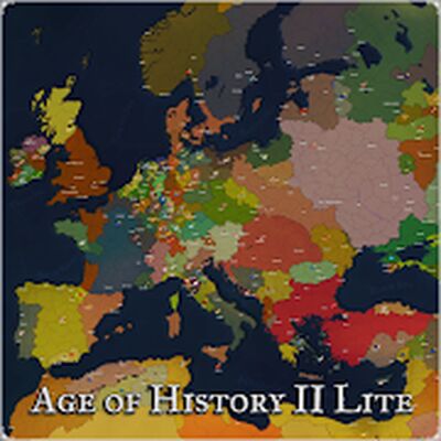 Download Age of History II (Free Shopping MOD) for Android