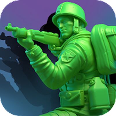 Download Army Men Strike: Toy Wars (Unlimited Money MOD) for Android