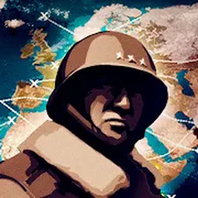 Download Call of War- WW2 Strategy Game (Free Shopping MOD) for Android