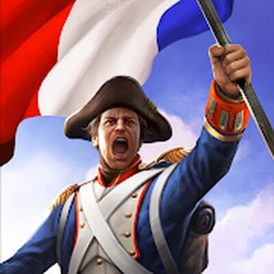 Download Grand War: War Strategy Games (Free Shopping MOD) for Android