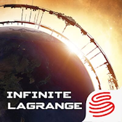 Download Infinite Lagrange (Unlocked All MOD) for Android