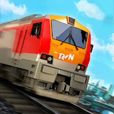 Download Rail Nation (Free Shopping MOD) for Android