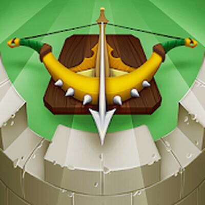 Download Grim Defender: Castle Defense (Unlimited Coins MOD) for Android